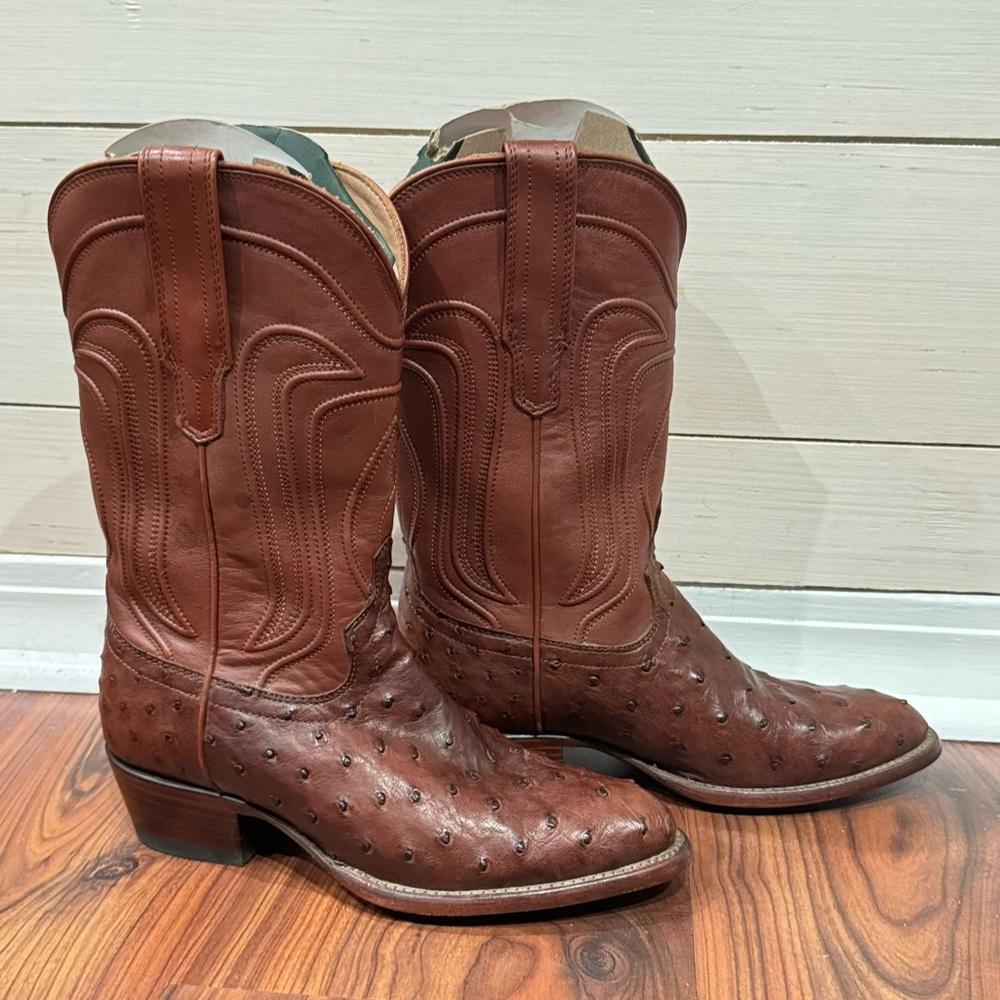 Tecovas 6.5 Jamie